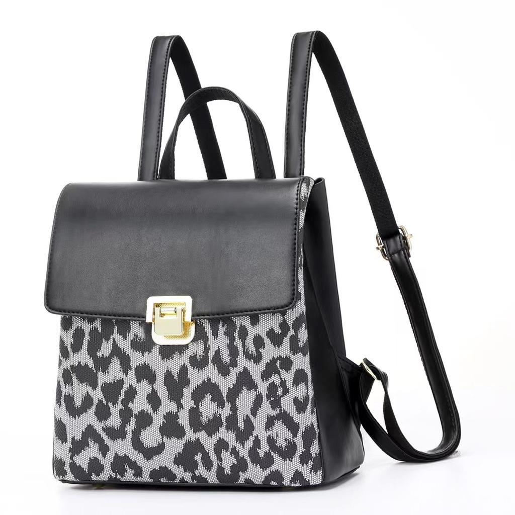 Rucsac dama negru Ariana4